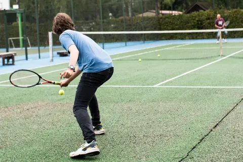 Camping Het Veen foto 3