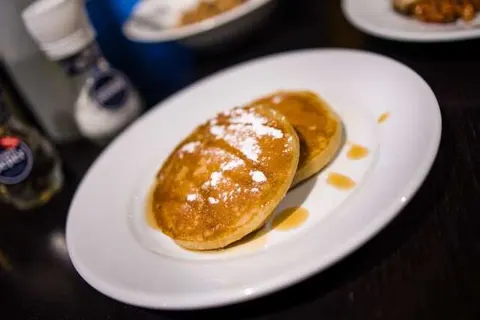 Mercure Hotel Amersfoort Centre foto 16