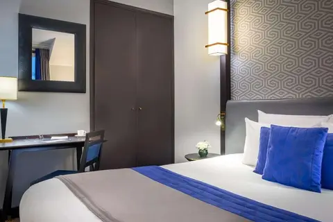 Le Marquis by Inwood Hotels in Parijs, foto 18