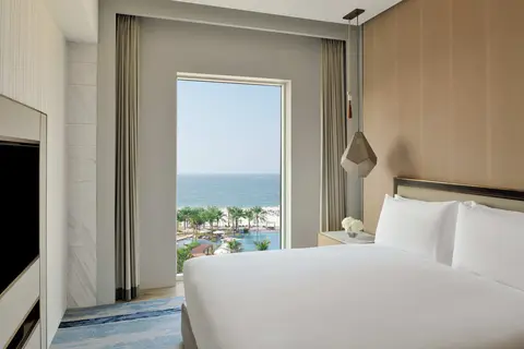 Intercontinental Ras Al Khaimah Resort and Spa in Ras Al Khaimah — foto 21
