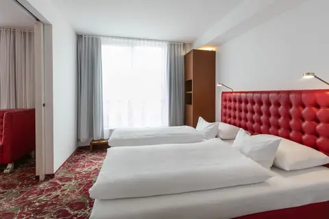 ARCOTEL Kaiserwasser Wien in Wenen, foto 18