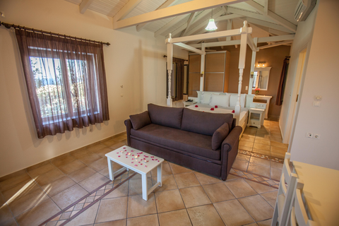 Appartementen Kolokotronis foto 3