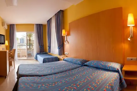 La Cala in La Cala de Finestrat — foto 3