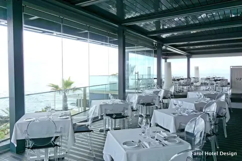Farol Design Estalagem Hotel in Cascais — foto 15