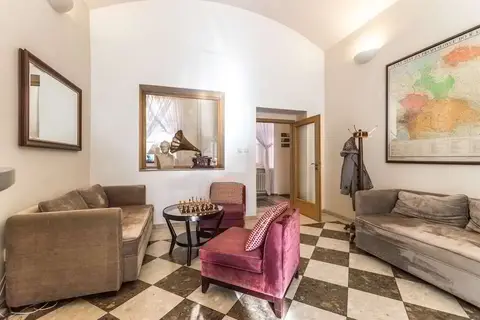 Hotel Adler Praha in Praag — foto 7