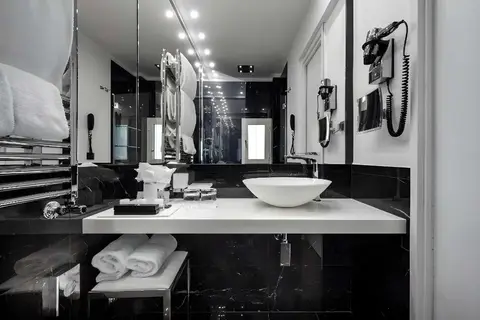 River Hotel & Spa Firenze in Florence, foto 5
