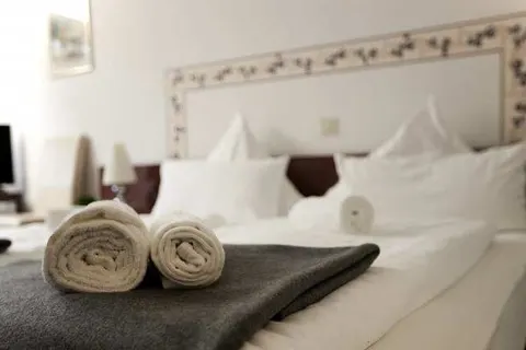 Hotel zur Burg Sternberg foto 6