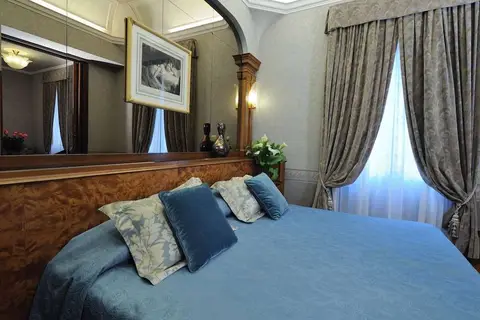 Hotel Farnese in Rome, foto 19