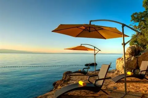 Adriatic 3* in Opatija — foto 14