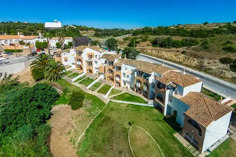 Oleandro Country Club in Albufeira — foto 19