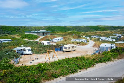 Camping Kogerstrand foto 23
