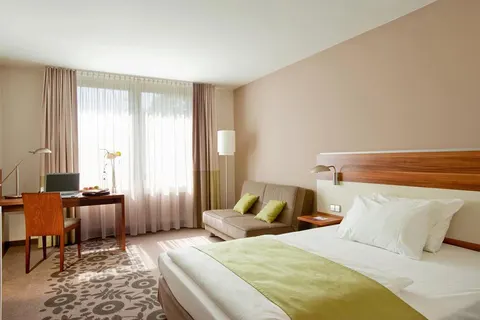 Mercure Landhotel Krefeld foto 3