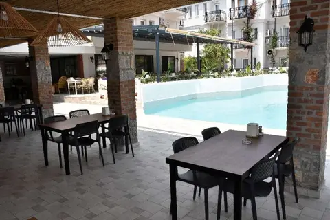 Magic Tulip Hotel in Muğla — foto 13