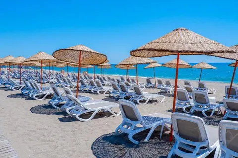 Selectum Family Resort Side foto 5