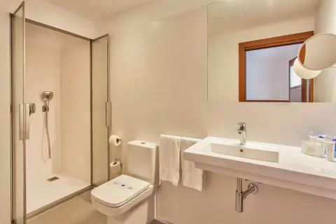 Bela Fisterra Hotel in Muxía — foto 10