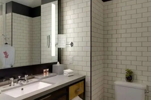 50 Bowery NYC in New York — foto 7