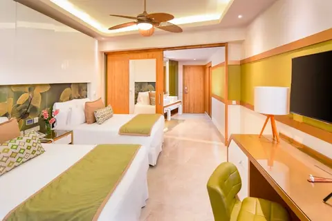 Dreams Onyx Resort & Spa in Salvaleón de Higüey — foto 8