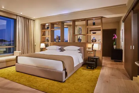 Hyatt Regency Belgrade in Belgrado — foto 3