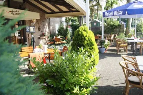 Brenner Hotel Bielefeld foto 22