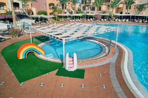 JAZ Makadi Saraya Resort in Makadi Bay, foto 7
