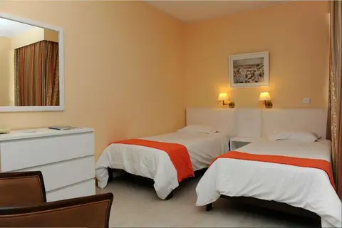 Dorisol Mimosa Hotel in Funchal — foto 20