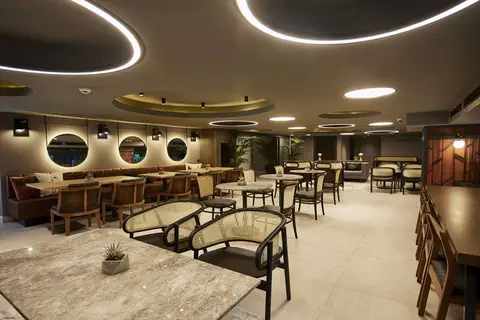 Avantgarde Hotel Sisli in Şişli — foto 11