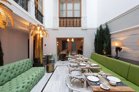 Boutique Hotel Cordial Malteses in Las Palmas de Gran Canaria, foto 18