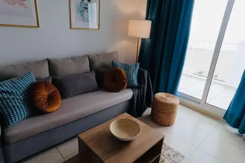 Hotel Bahia Serena in Roquetas de Mar — foto 15