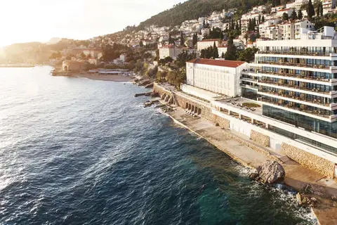 Hotel Excelsior Dubrovnik in Dubrovnik
