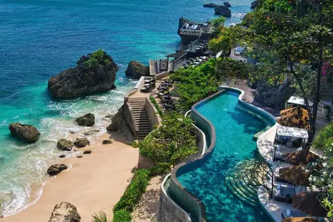 Ayana Bali - Resort in Kuta Selatan — foto 2