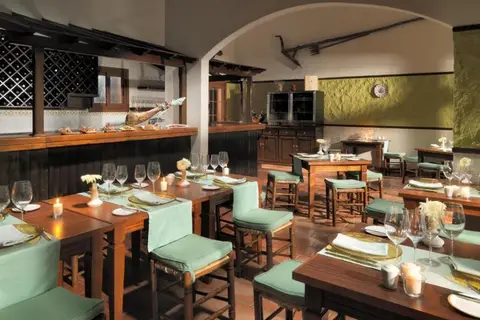 Hotel Jardin Tecina in San Sebastián de la Gomera — foto 17