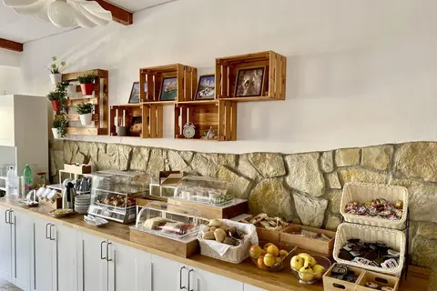 Hotel La Vetta Europa in Castellana Grotte, foto 22