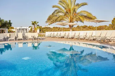 Monsuau Cala D'Or Boutique Hotel in Felanitx — foto 2