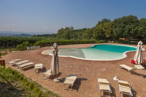 Camping Paradiso - Le Marche foto 4