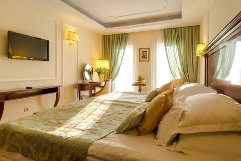 Hotel President in Kostrena — foto 15