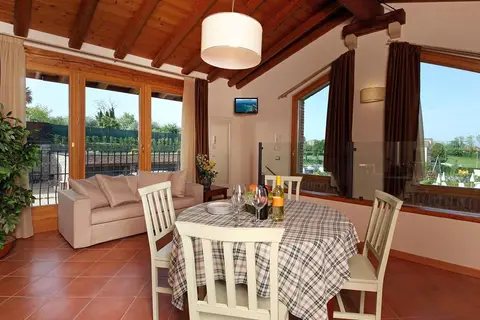 Residence Borgo Mondragon in Colà di Lazise — foto 6