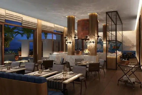 Fairmont Taghazout Bay in Rabat — foto 21
