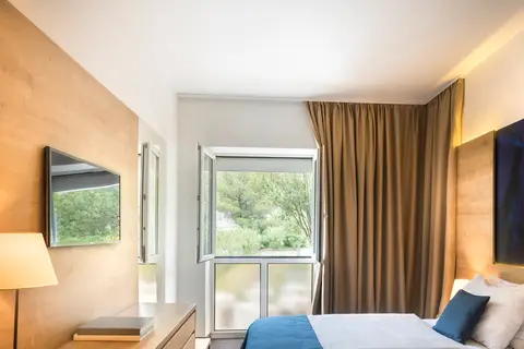 Remisens Hotel Epidaurus in Rijeka — foto 19