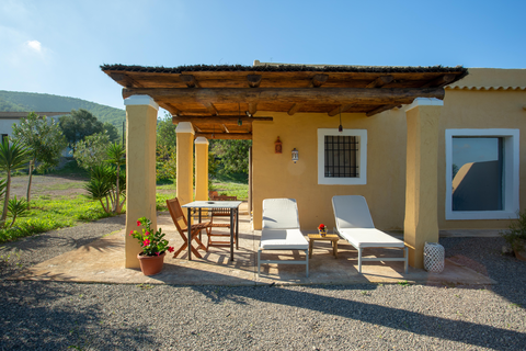 Hotel Las Mariposas Ibiza foto 21