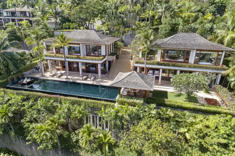 Andara Resort & Villas in ตำบลเชิงทะเล — foto 2