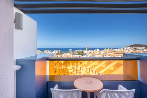 Lifestyle Hotel Paradise Park Fun in Arona — foto 11