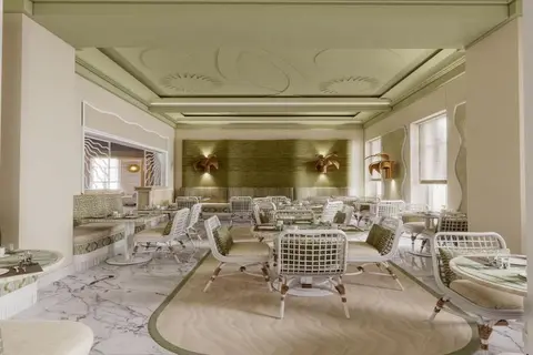 Hôtel Le Soleia by Inwood Hotels in Nice, foto 9
