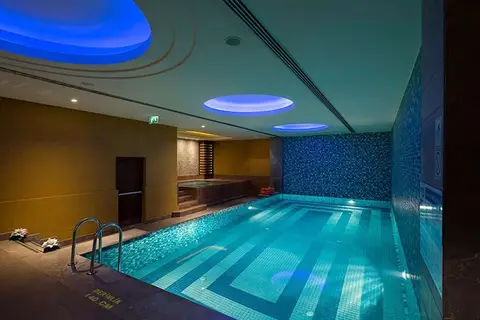 Titanic City Taksim in Beyoğlu — foto 10