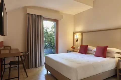 Calaserena Resort in Cuartu Sant'Aleni/Quartu Sant'Elena — foto 17