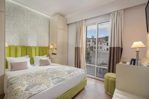 Hotel Madeira in Funchal — foto 21
