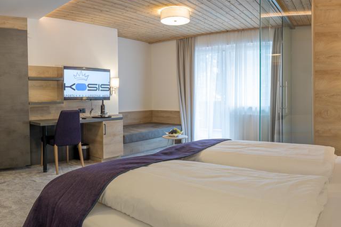 Kosis Lifestyle Hotel foto 20