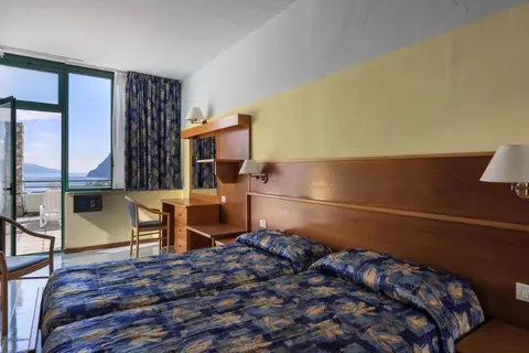 La Limonaia Hotel in Limone sul Garda — foto 30