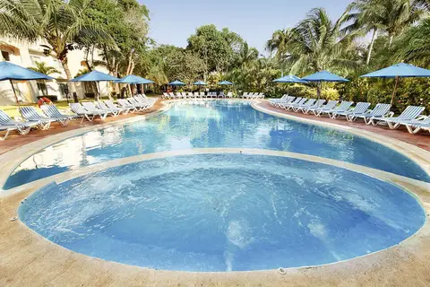 Viva Wyndham Maya in Playa del Carmen — foto 10