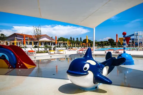 Camping Grand Kazela in Medulin — foto 7