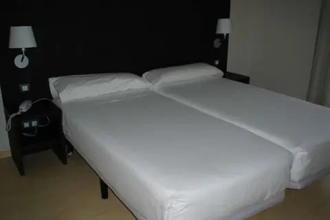 Hotel Oriente Atiram in Barcelona — foto 24